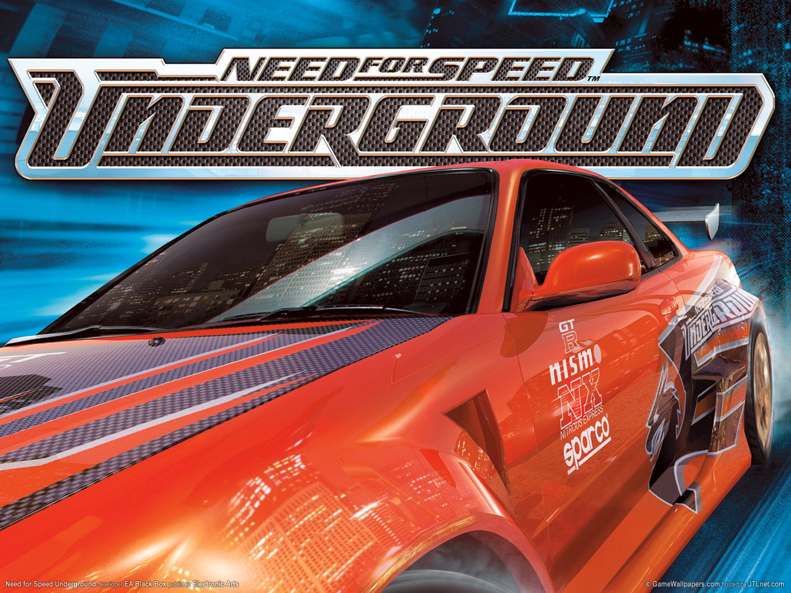 Free Download Game For Pc Need For Speed Underground 2 Full Version