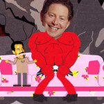 Saddam&Kotick