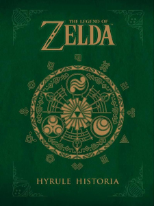 Hyrule_Historia_(North_America)