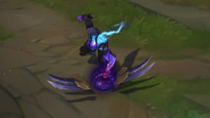 dark star varus