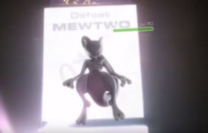 mewtwo pokemon go