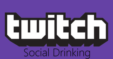 twitch social eating