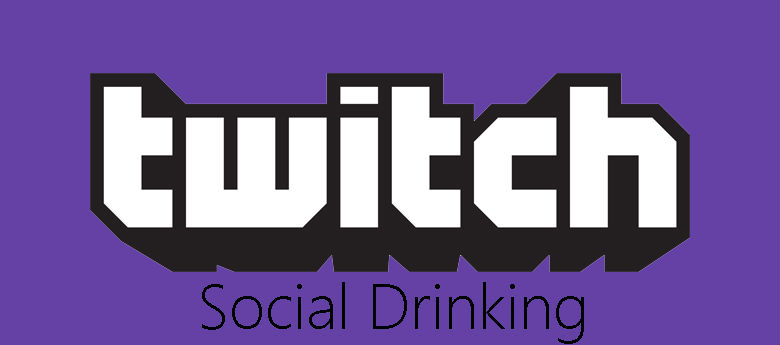 twitch social eating