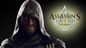 assassins creed movie