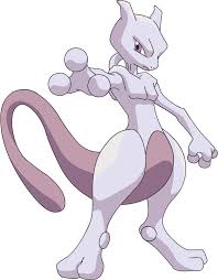 mewtwo pokemon go