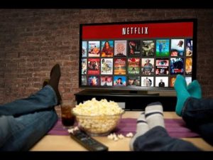 giving netflix password is illegal