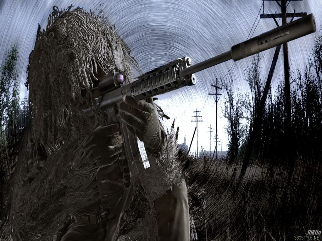 cod4 best maps