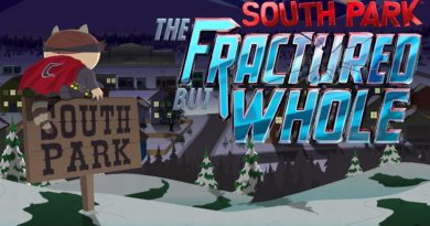 south park the fractured but whole delayed