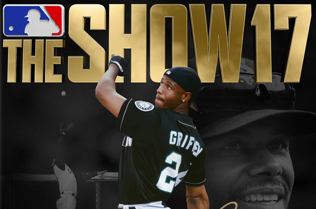 MLB 2017 The Show Trailer