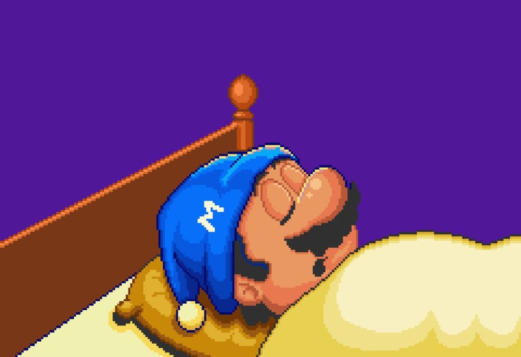 mario_sleeping_by_princesspuccadominyo-d9wvasm.png