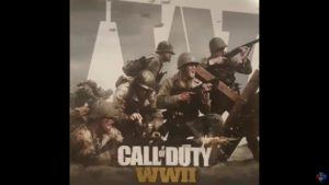 call of duty ww2