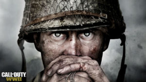 Call of duty ww2