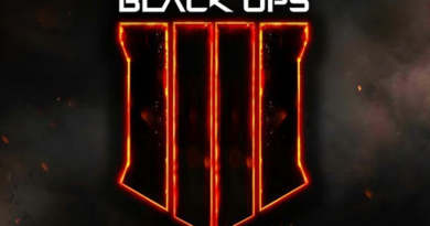 call of duty black ops 4