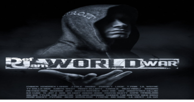 Def Jam World War