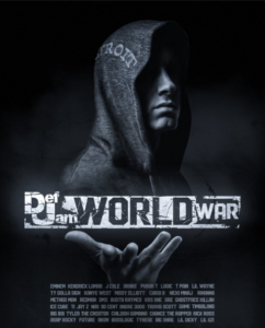 def jam world war