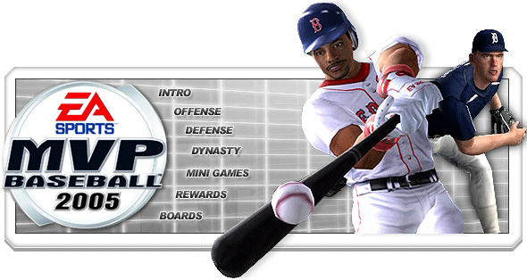 mvp baseball 2018