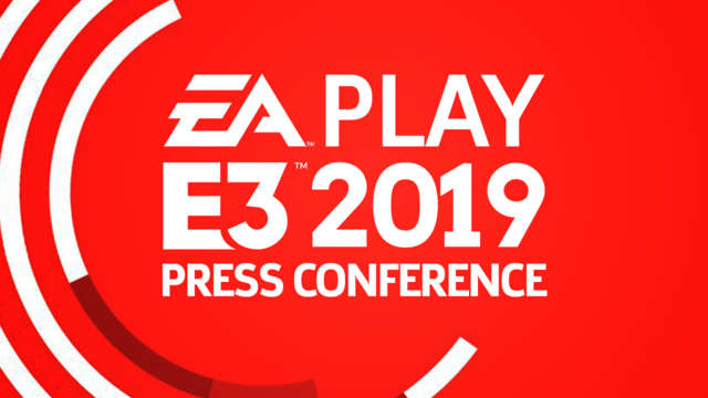 EA E3 2019