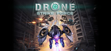 drone strike force