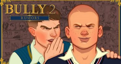 bully 2 rumors