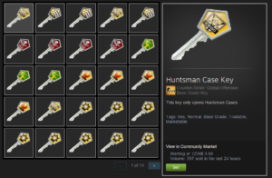 csgo keys laundering