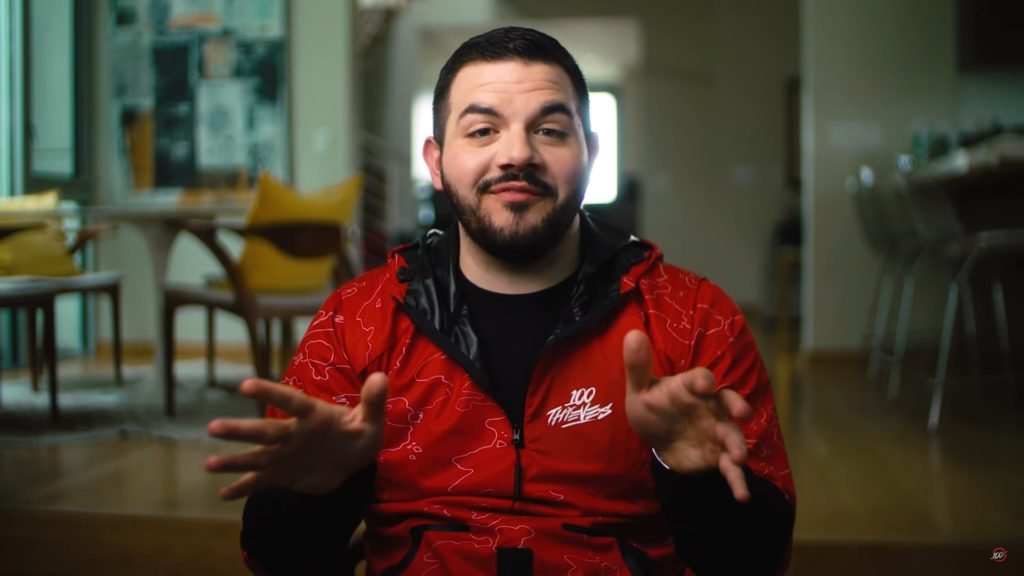 Jack CouRage Dunlop Leaves Twitch To Stream Exclusively on YouTube