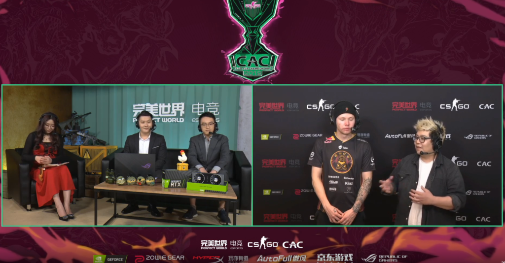 csgo asia championship 2019