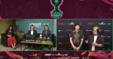 csgo asia championship 2019