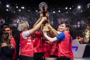 Team USA Wins Overwatch World Cup For The First Time Ever