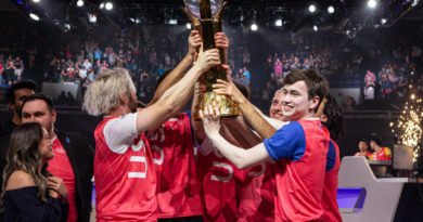 Team USA Wins Overwatch World Cup For The First Time Ever