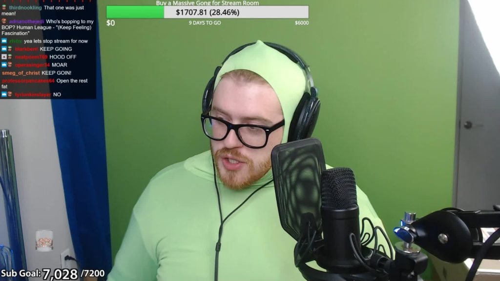 paymoney wubby mixer