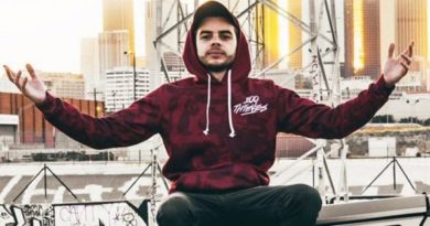 nadeshot