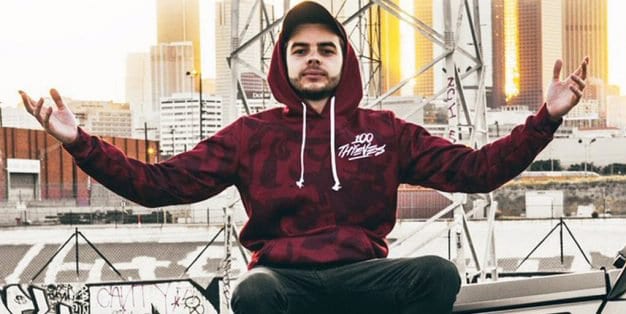 nadeshot