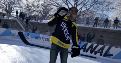 snoop dogg nhl 20