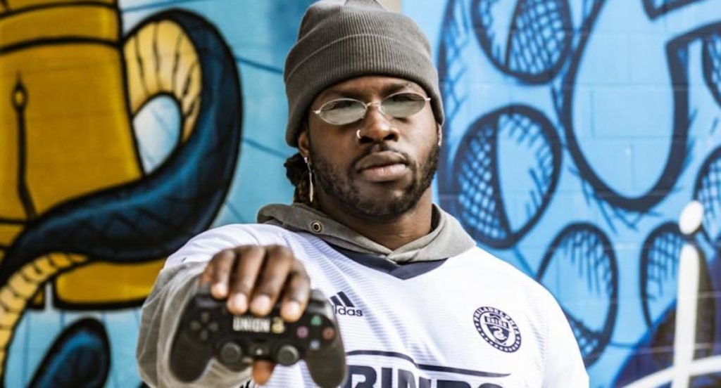 Jay Ajayi fifa