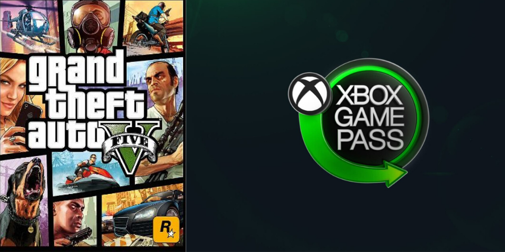 gta 5 gamepass