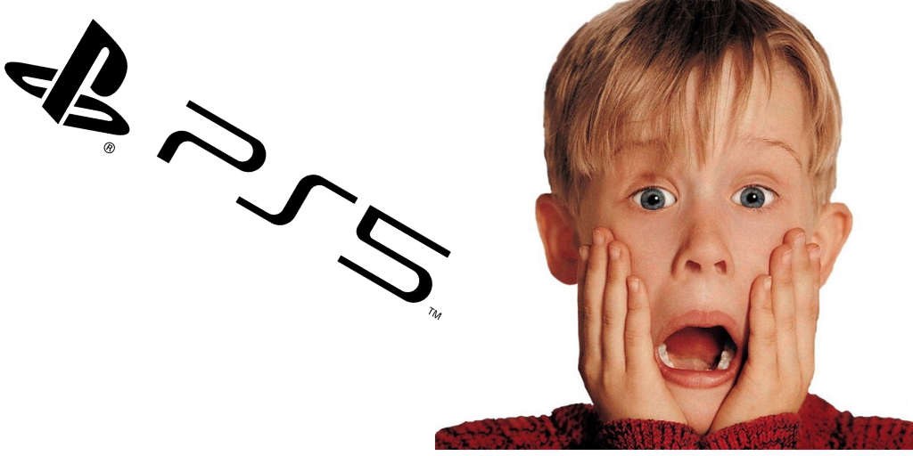 ps5 logo