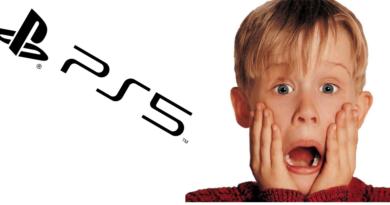 ps5 logo