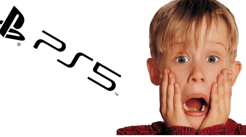 ps5 logo