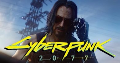 Cyberpunk 2077 Getting Delayed Until September