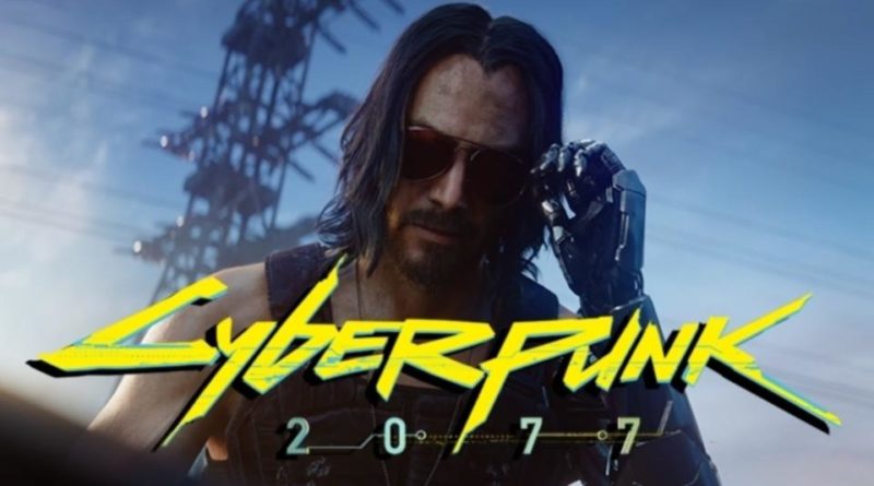 Cyberpunk 2077 Getting Delayed Until September