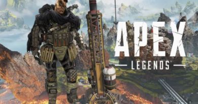 apex legends season 4 gameplay trailer