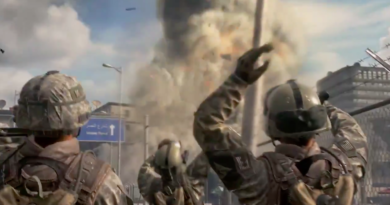 modern warfare 2 campaign remastered trailer