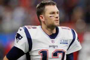 tom brady fortnite