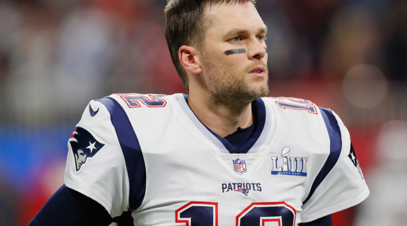 tom brady fortnite