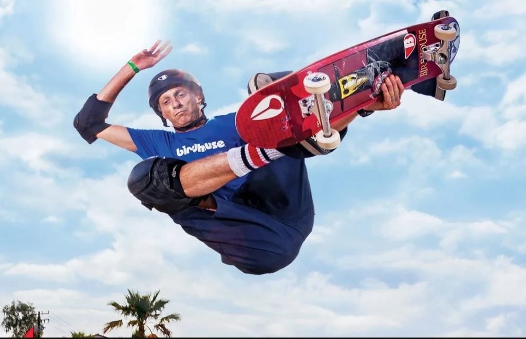 tony hawks pro skater 1 + 2 playlist