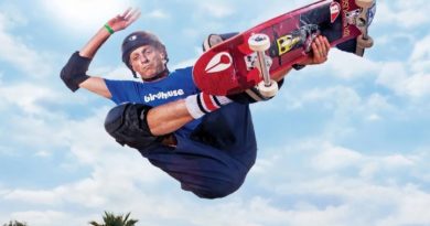 tony hawks pro skater 1 + 2 playlist