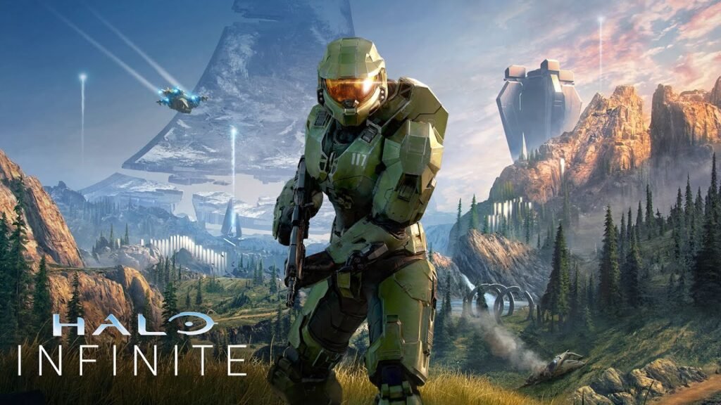 halo infinite delayed