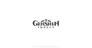 Genshin Impact Title