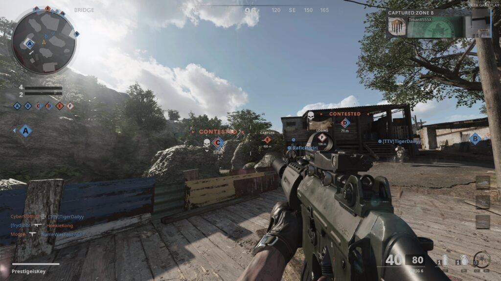 120 fov black ops cold war