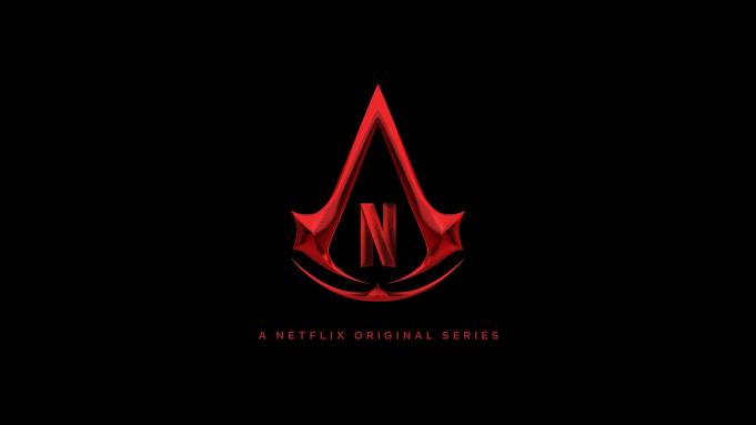 assassins creed netflix